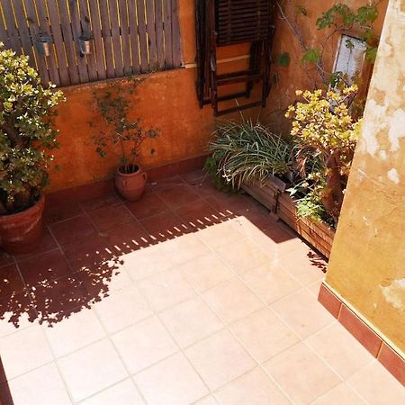 A Home In Barcelona Bagian luar foto