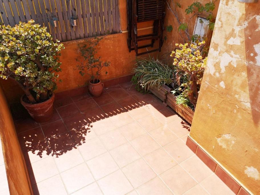 A Home In Barcelona Bagian luar foto