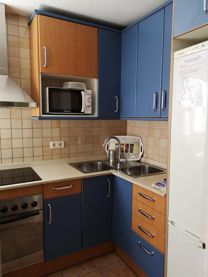 A Home In Barcelona Bagian luar foto