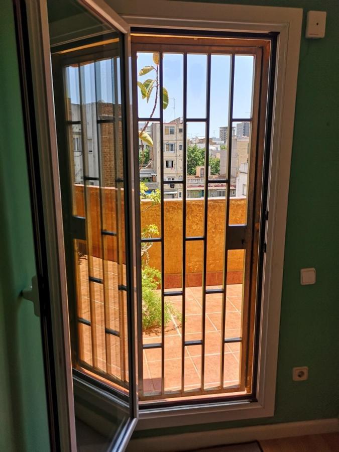A Home In Barcelona Bagian luar foto