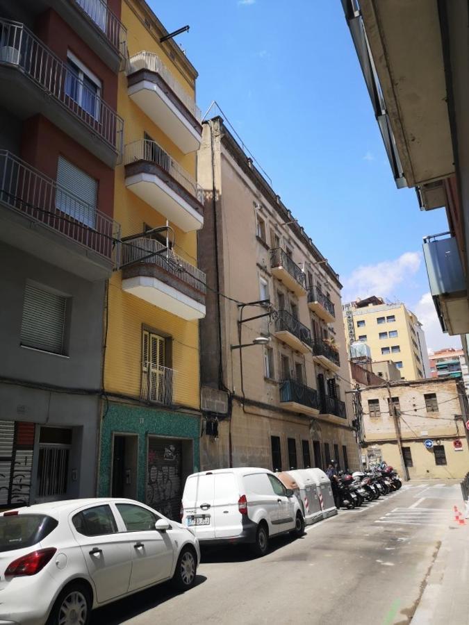 A Home In Barcelona Bagian luar foto