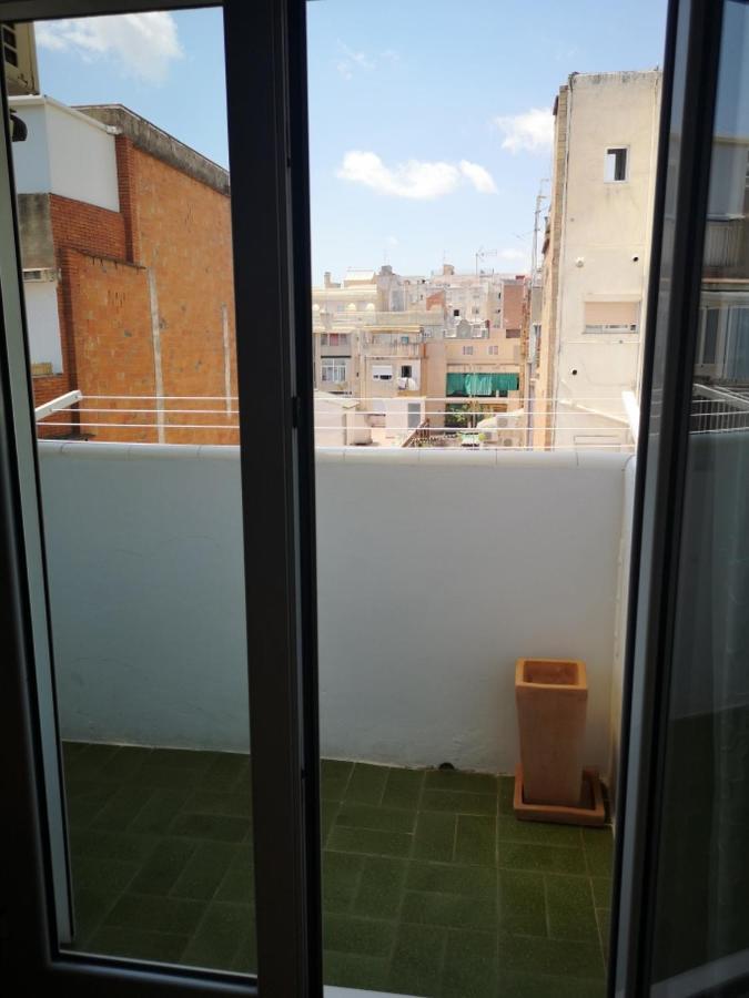 A Home In Barcelona Bagian luar foto