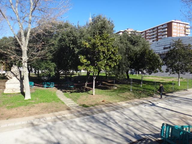 A Home In Barcelona Bagian luar foto