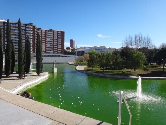 A Home In Barcelona Bagian luar foto