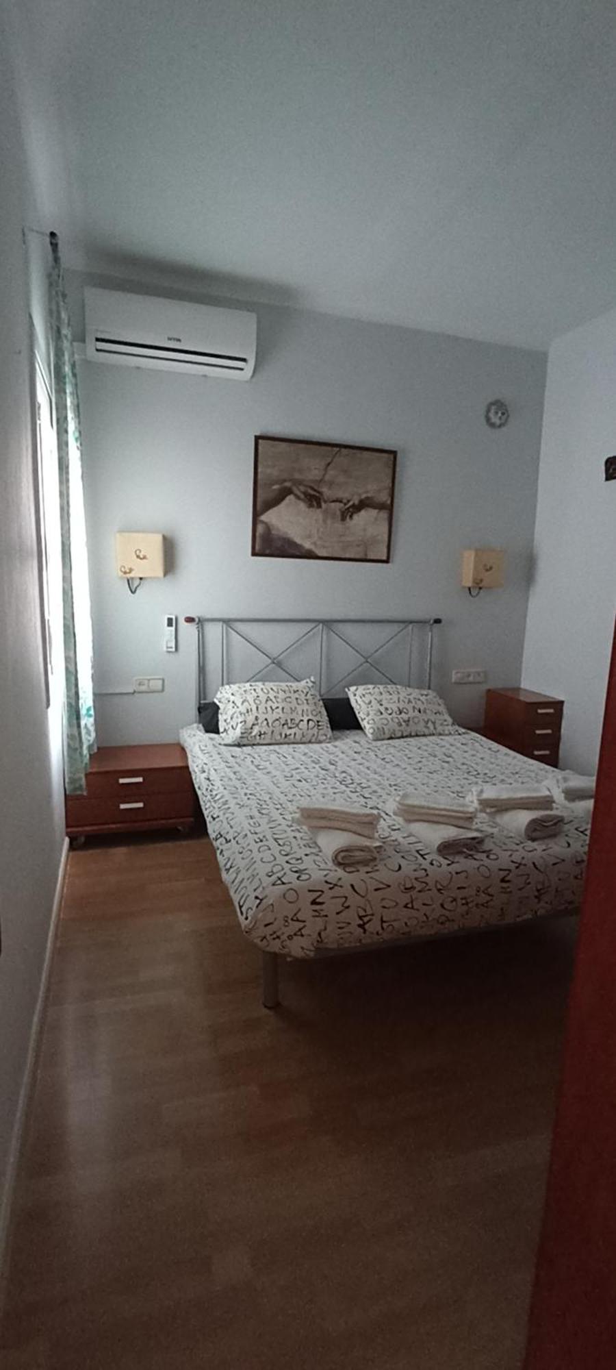 A Home In Barcelona Bagian luar foto