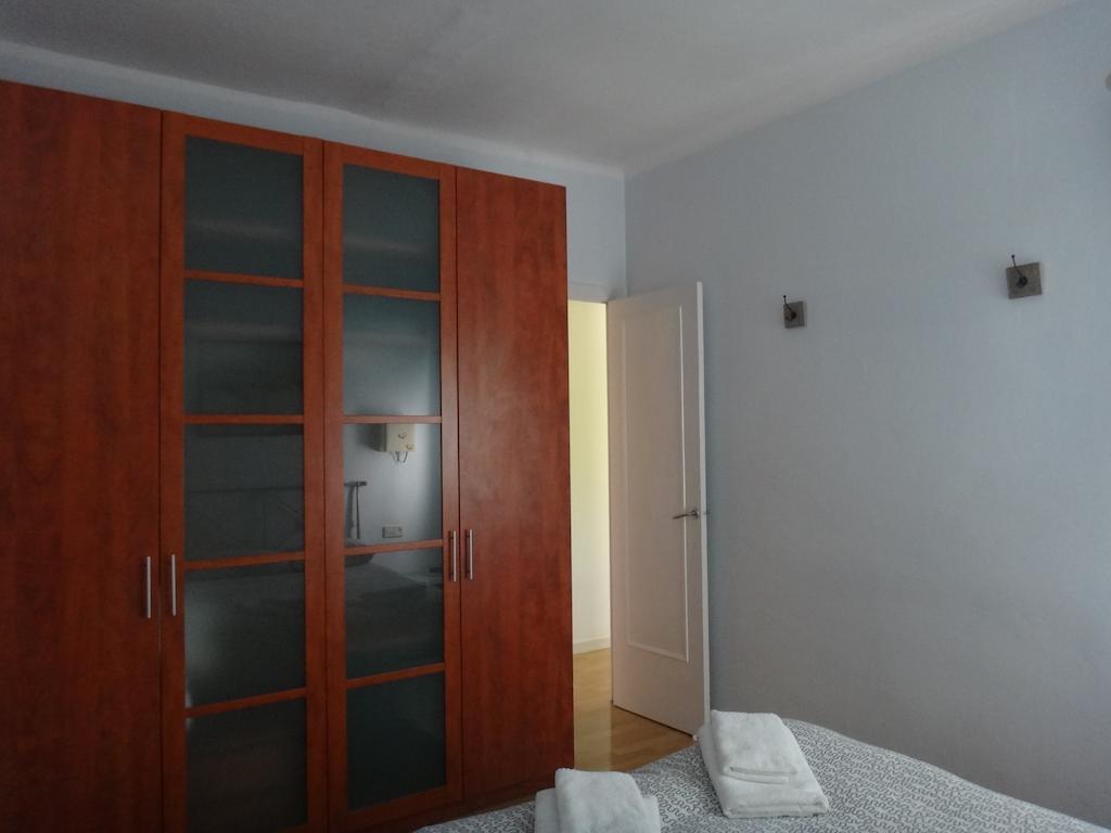 A Home In Barcelona Ruang foto