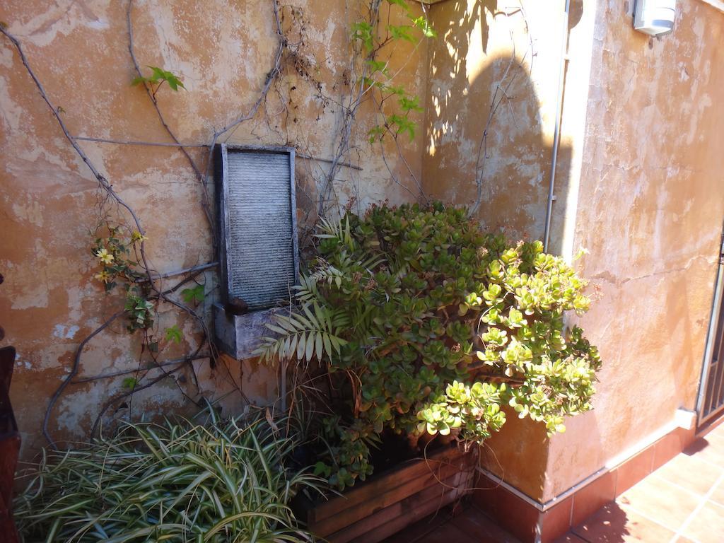 A Home In Barcelona Ruang foto