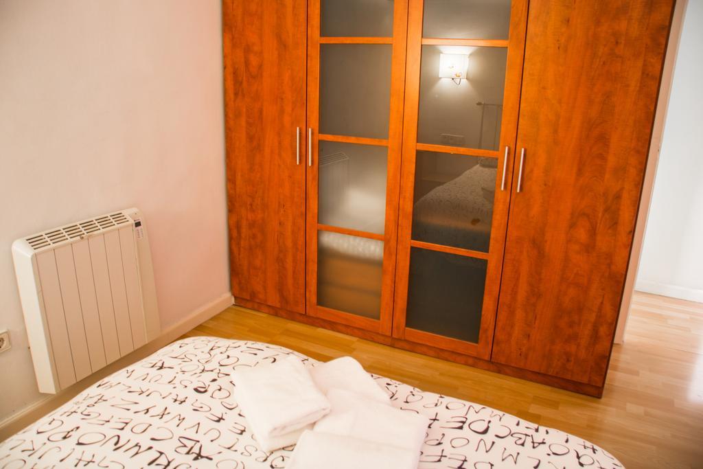 A Home In Barcelona Bagian luar foto